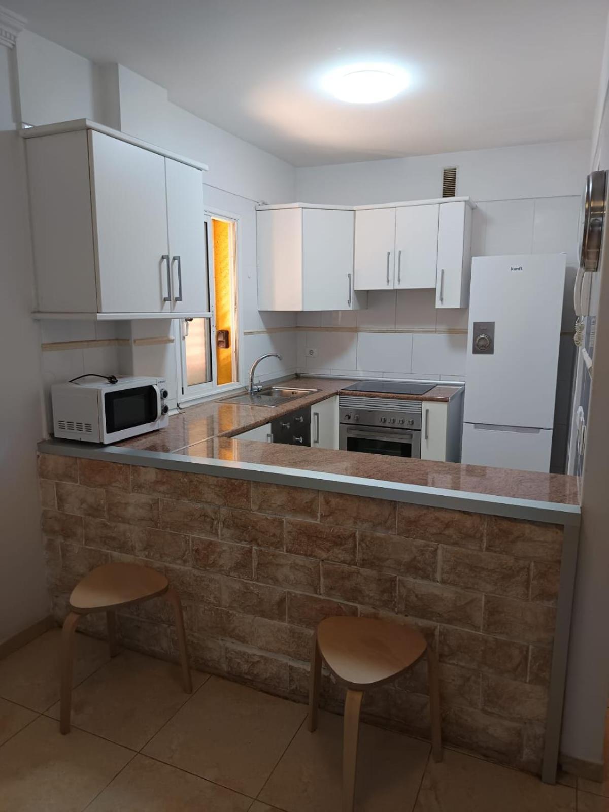 Alquilaencanarias Candelaria, Terrace&pool ! Candelaria