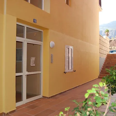 Alquilaencanarias Candelaria, Terrace And Pool ! Exterior photo