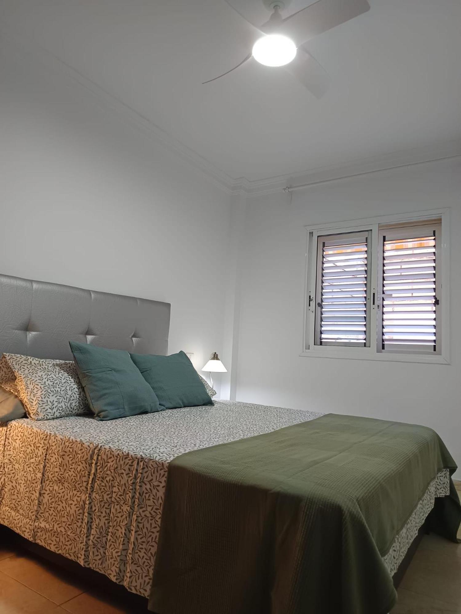 Apartment Alquilaencanarias Candelaria, Terrace And Pool ! *