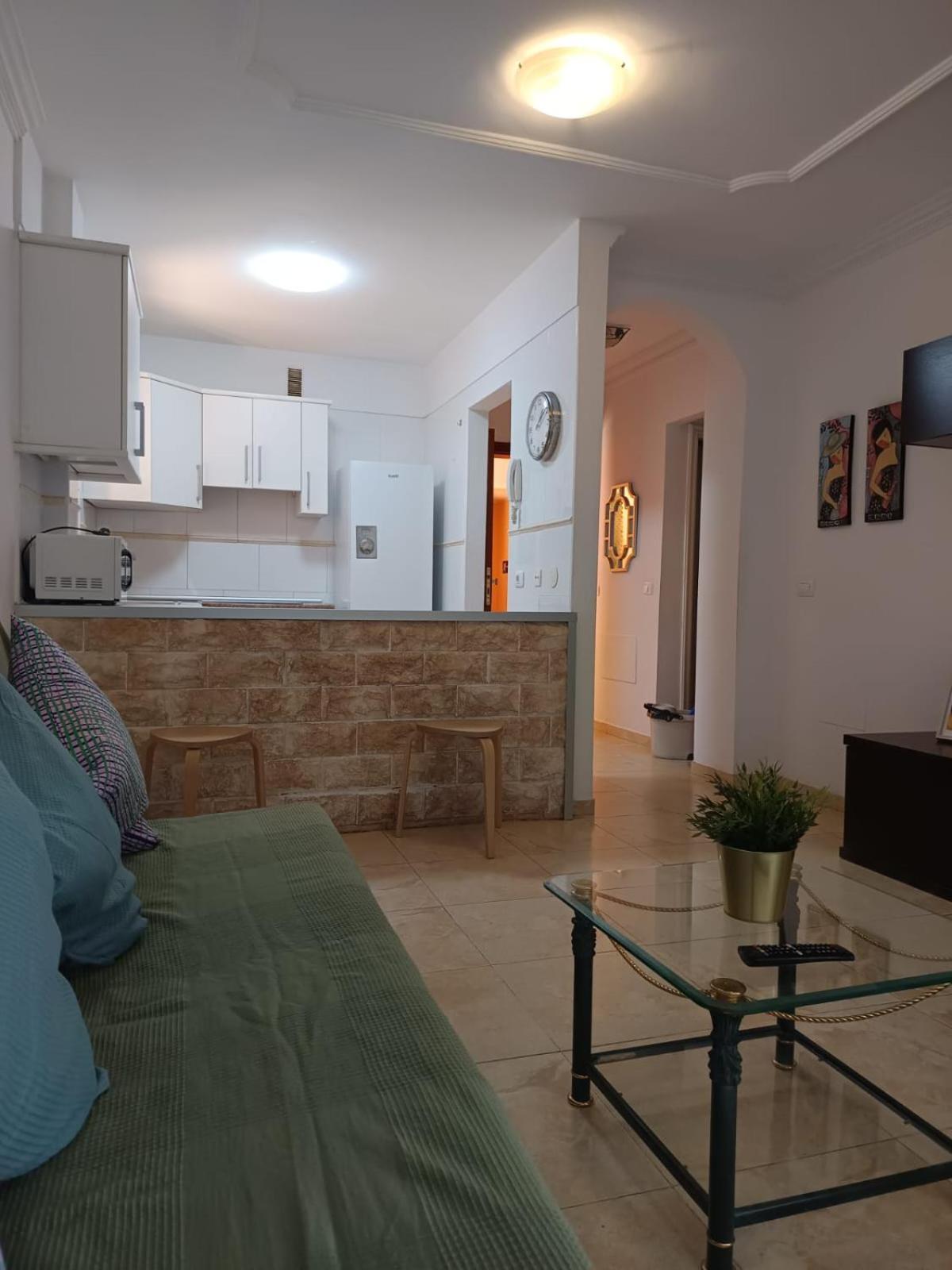 Alquilaencanarias Candelaria, Terrace And Pool ! * Candelaria